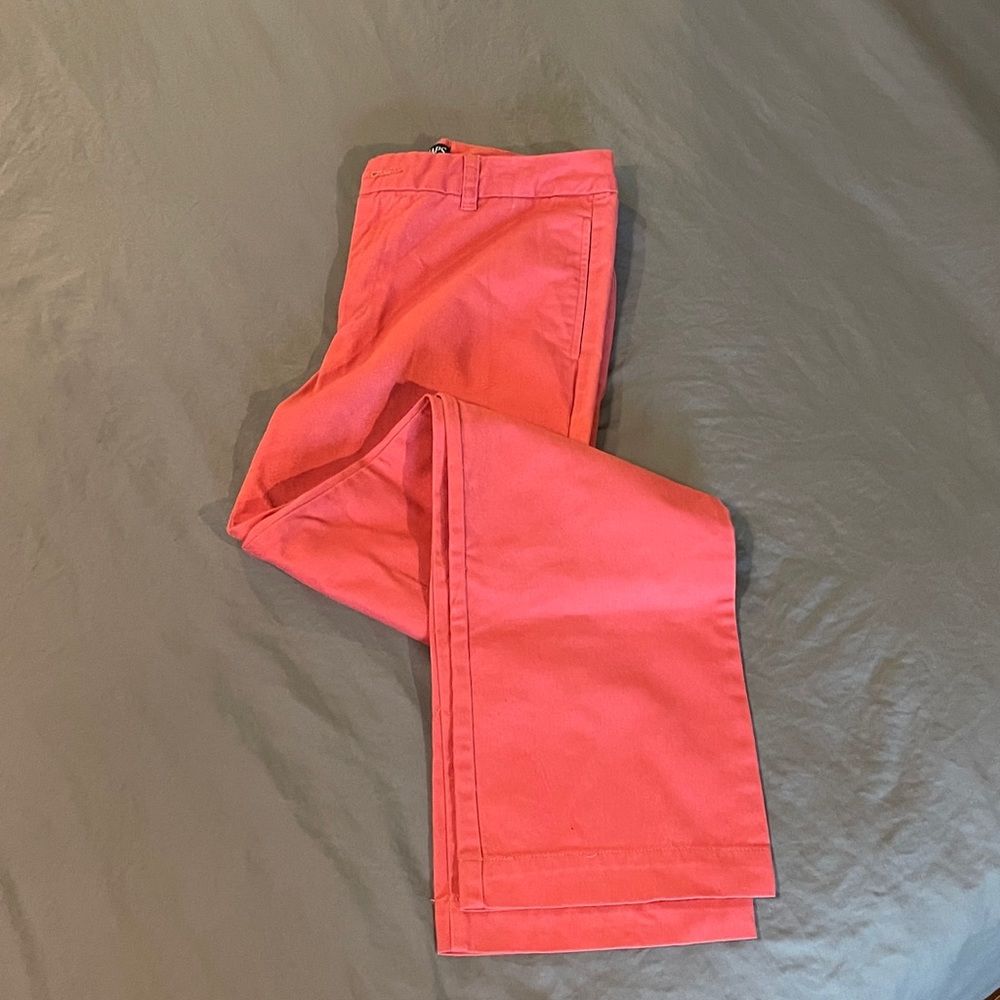 Chaps Pants